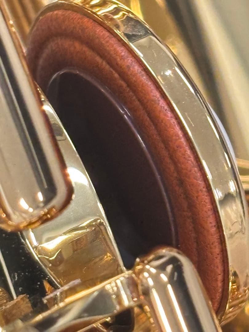 『美品』値下げしましたYAMAHAアルトサックス YAS280