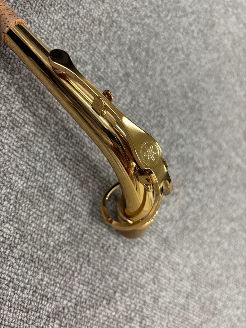 『美品』値下げしましたYAMAHAアルトサックス YAS280