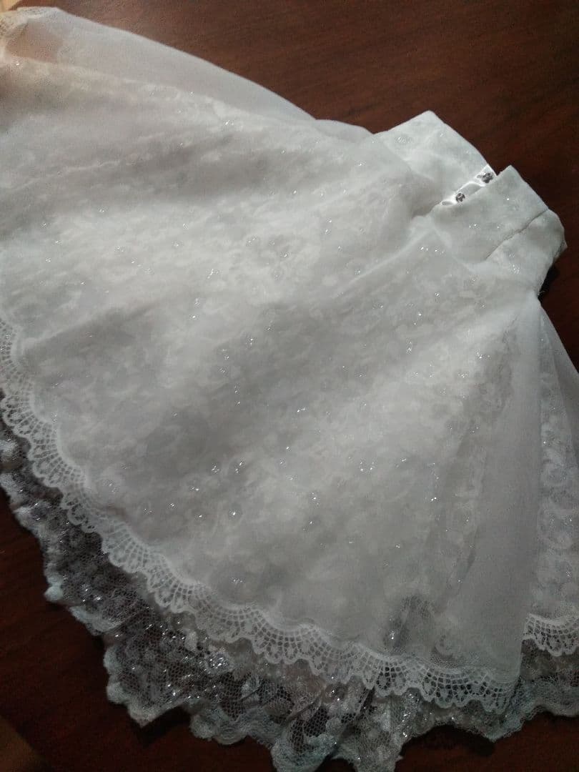 ✨いちご様用シェリーメイウェディングドレス