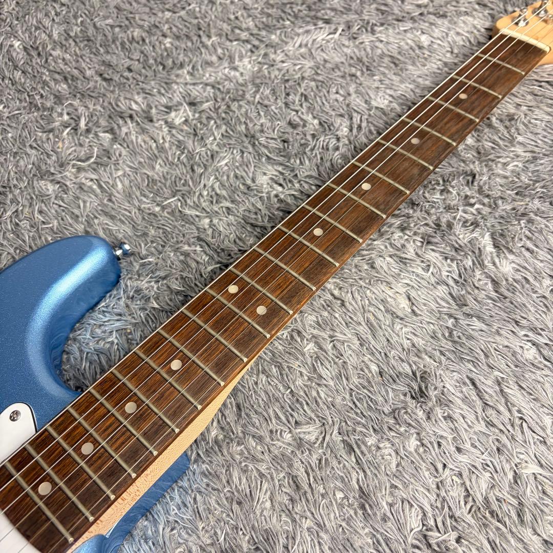 ギター Squier Standard Stratocaster LPB