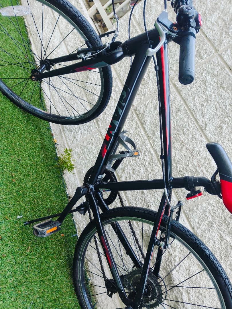 Giant Escape Jr 24インチ