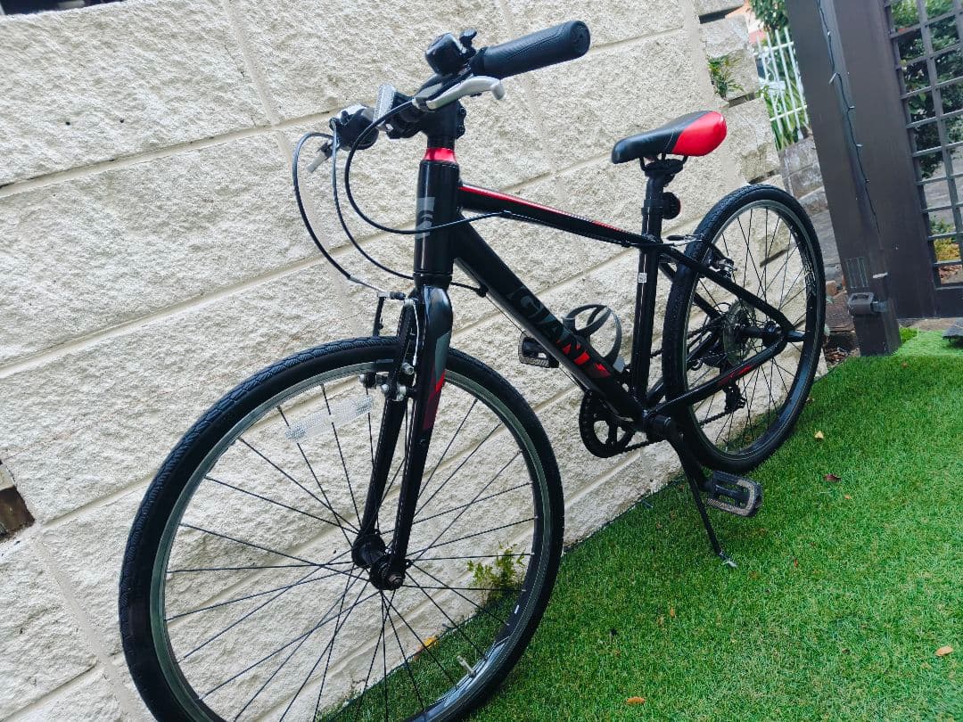 Giant Escape Jr 24インチ