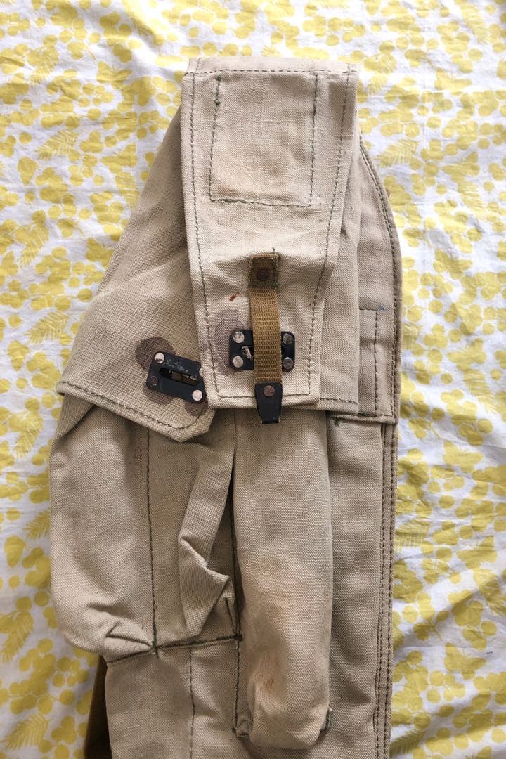 RPG7 弾薬 バック ソ連軍 ロシア軍