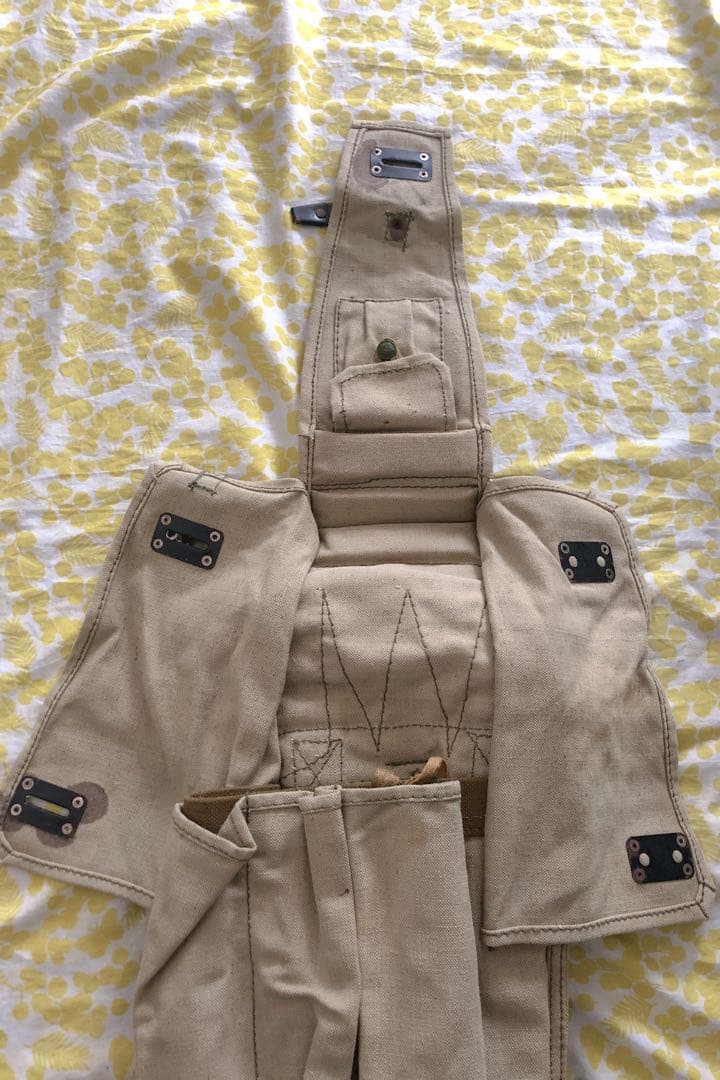 RPG7 弾薬 バック ソ連軍 ロシア軍