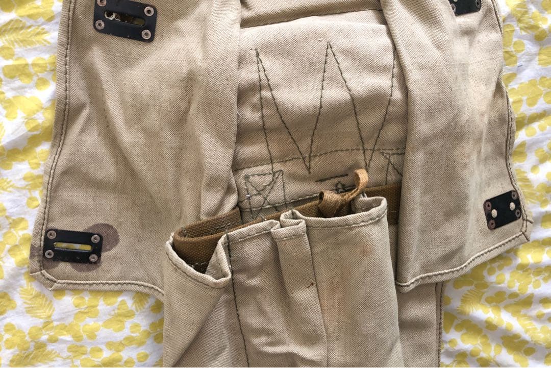 RPG7 弾薬 バック ソ連軍 ロシア軍