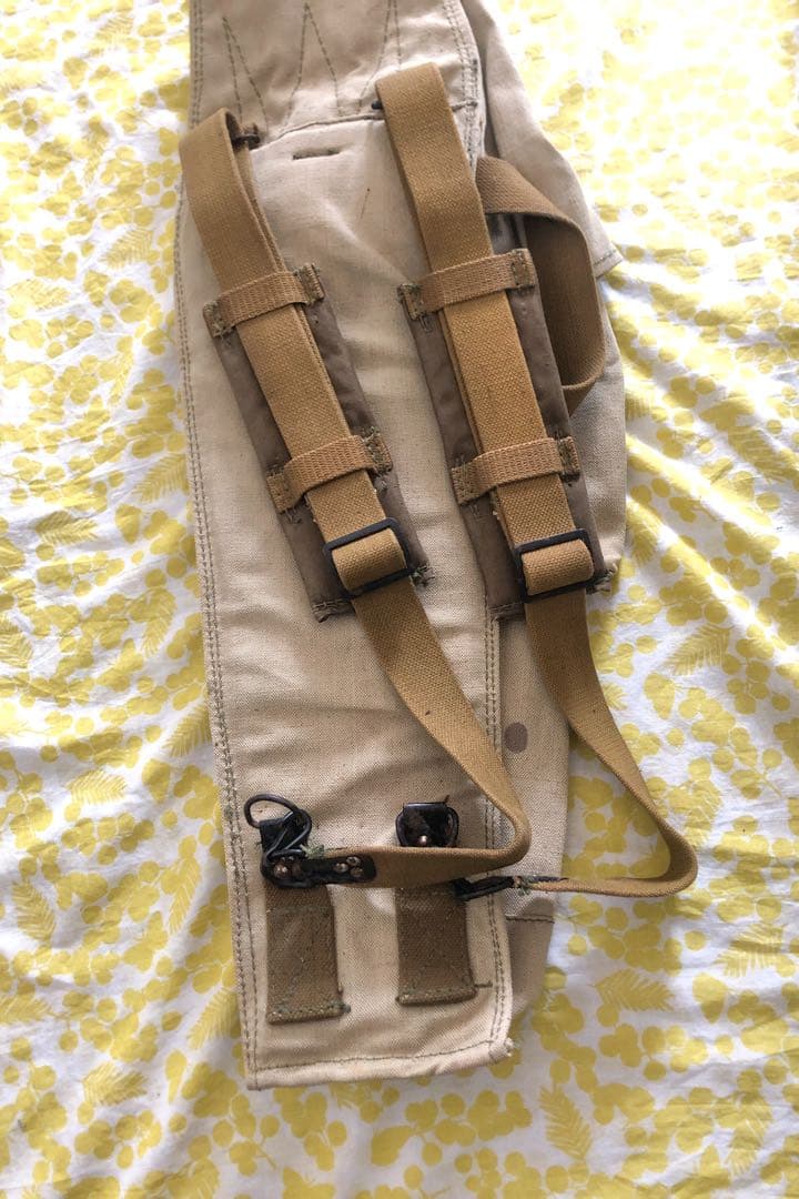 RPG7 弾薬 バック ソ連軍 ロシア軍