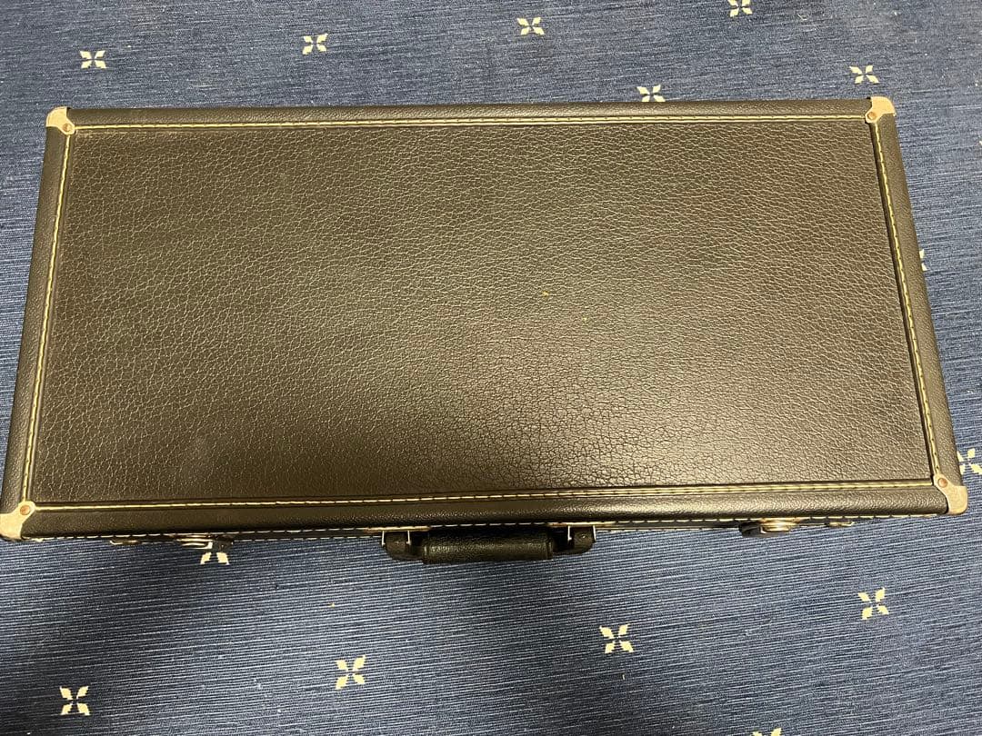 Swallowトランペット　マウスピース・ケース付き