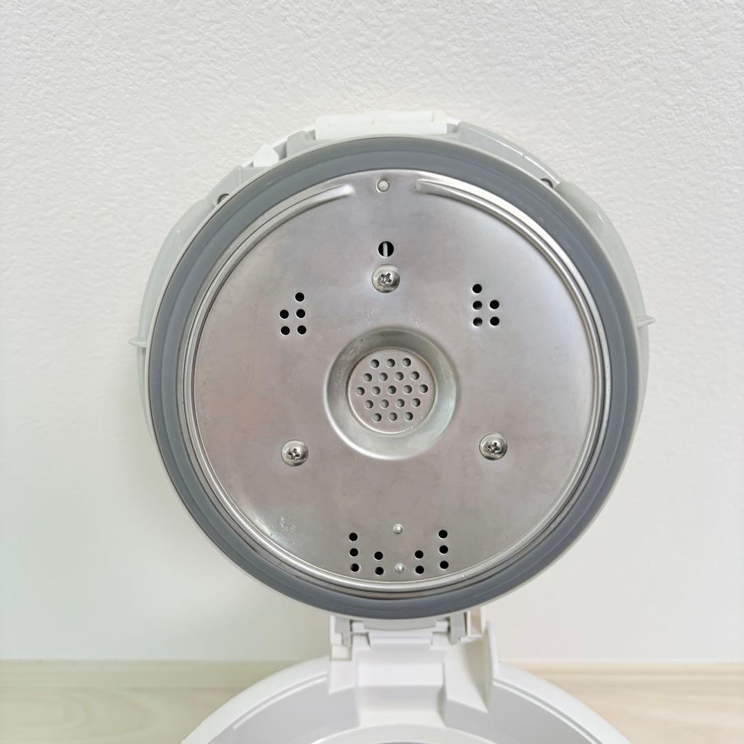 象印 EE-RR50 置き型加湿器 ホワイト