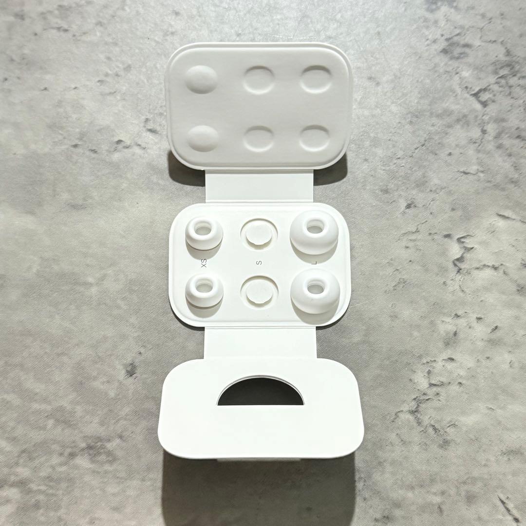 K Apple AirPods Pro 本体 充電ケース付き(type-C