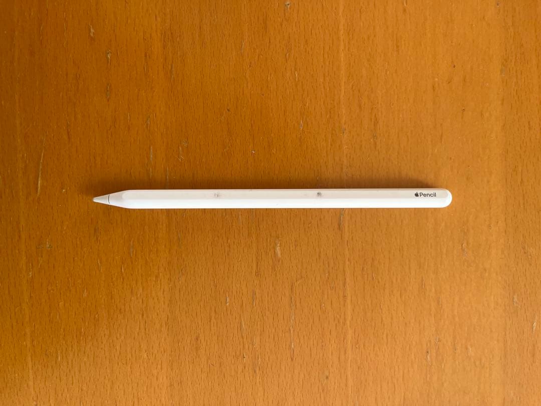 Apple iPad 11インチ スペースグレー Apple Pencil