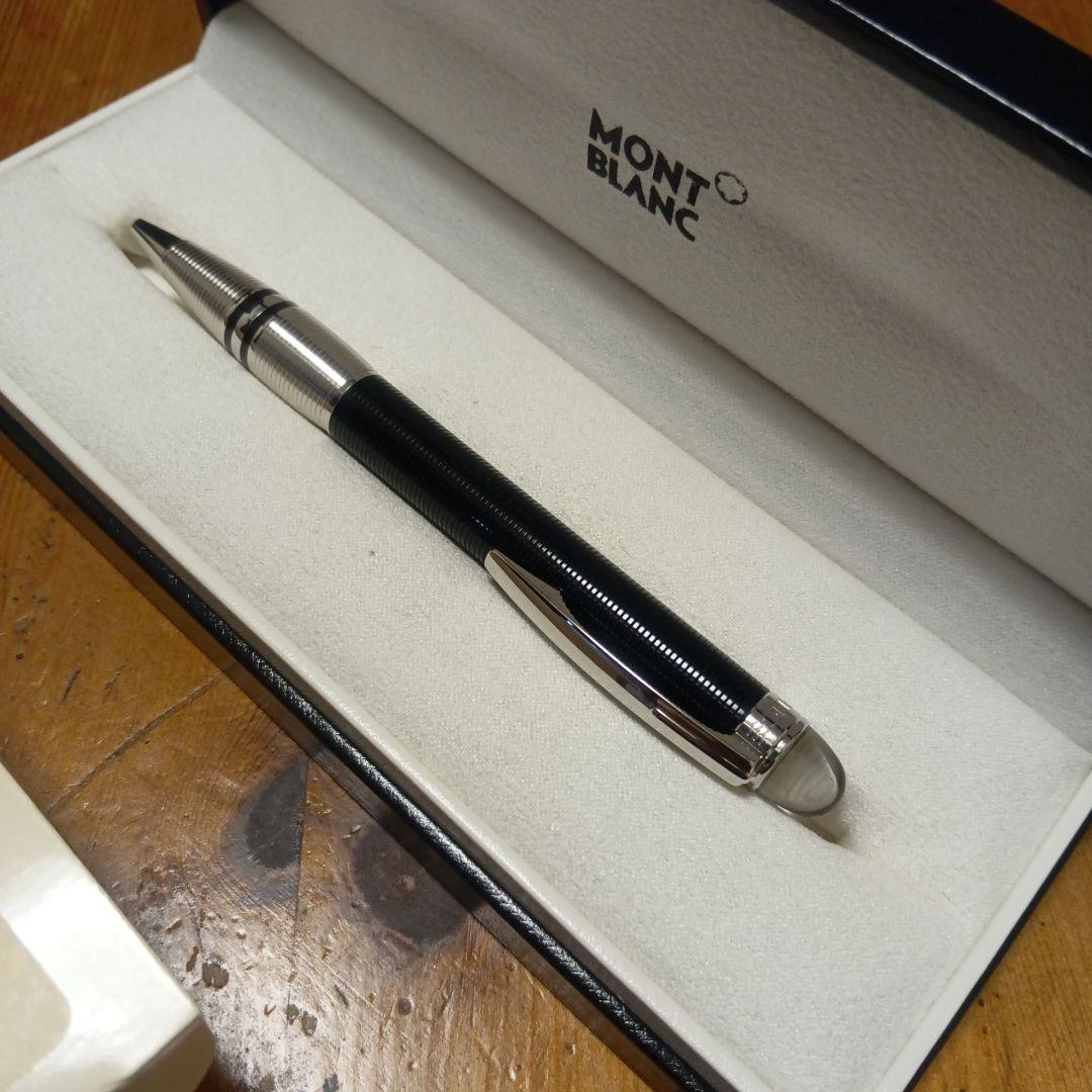 美品 モンブラン ボールペン