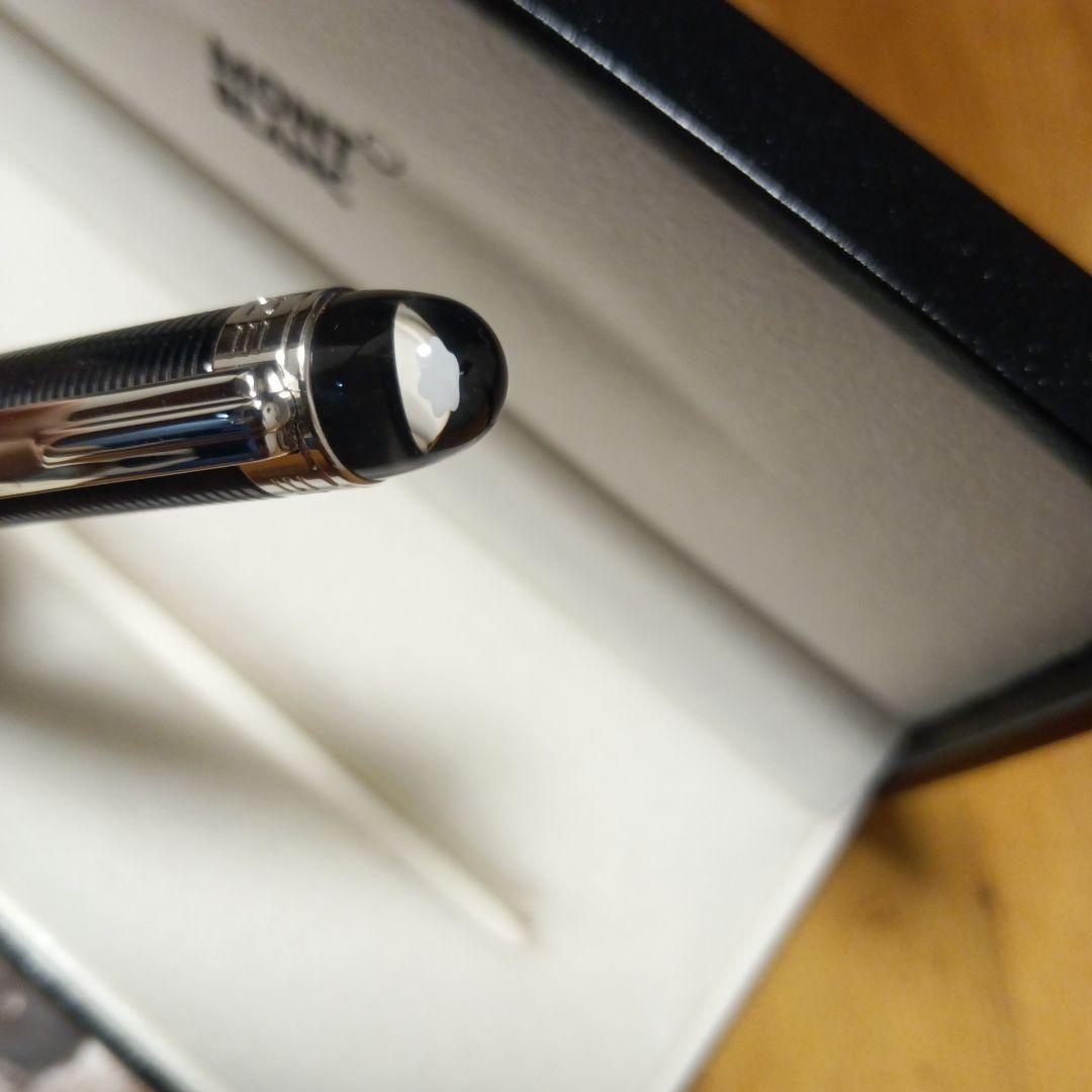 美品 モンブラン ボールペン