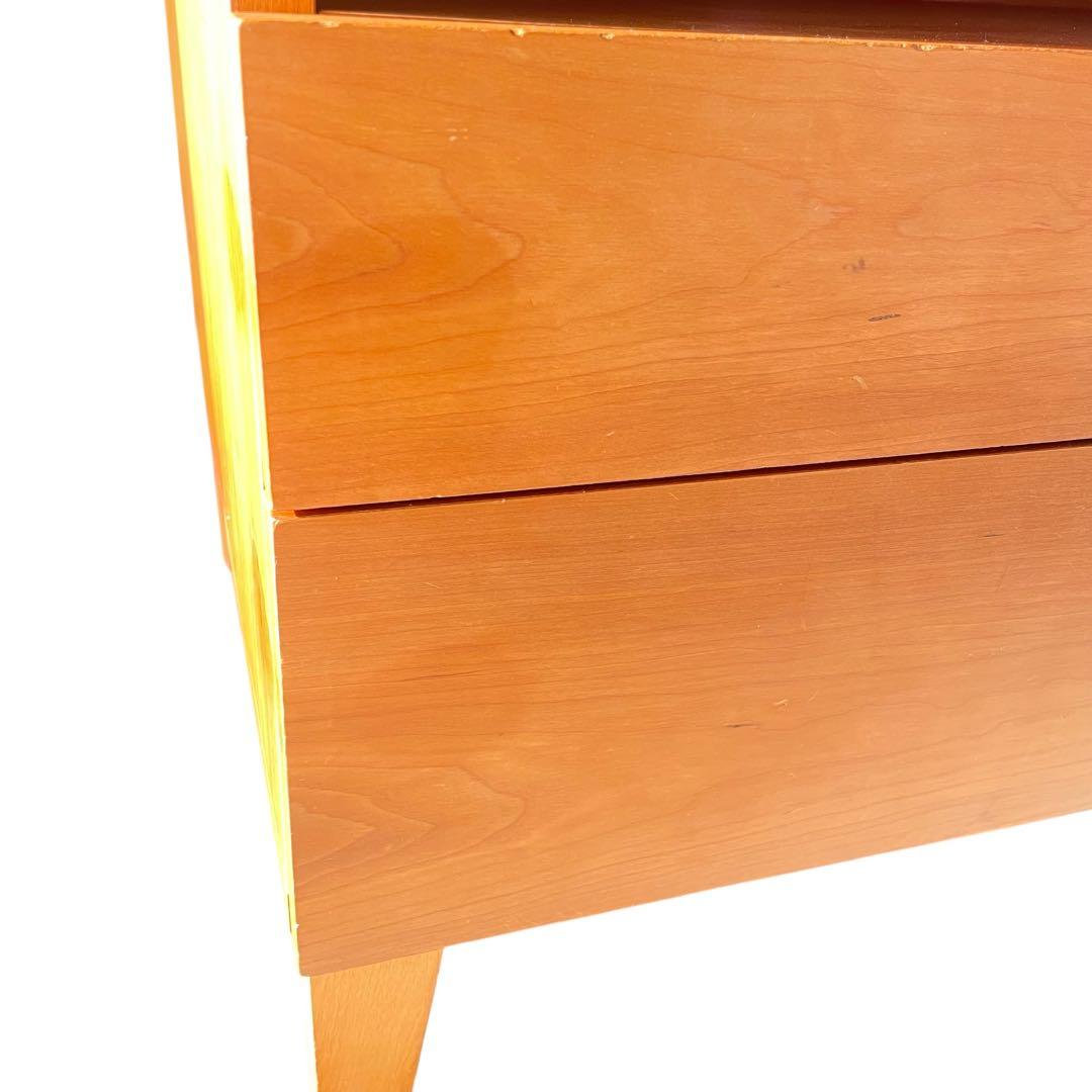 HR898 【廃盤】unicoウニコ NOI ボード AVボード　北欧スタイル