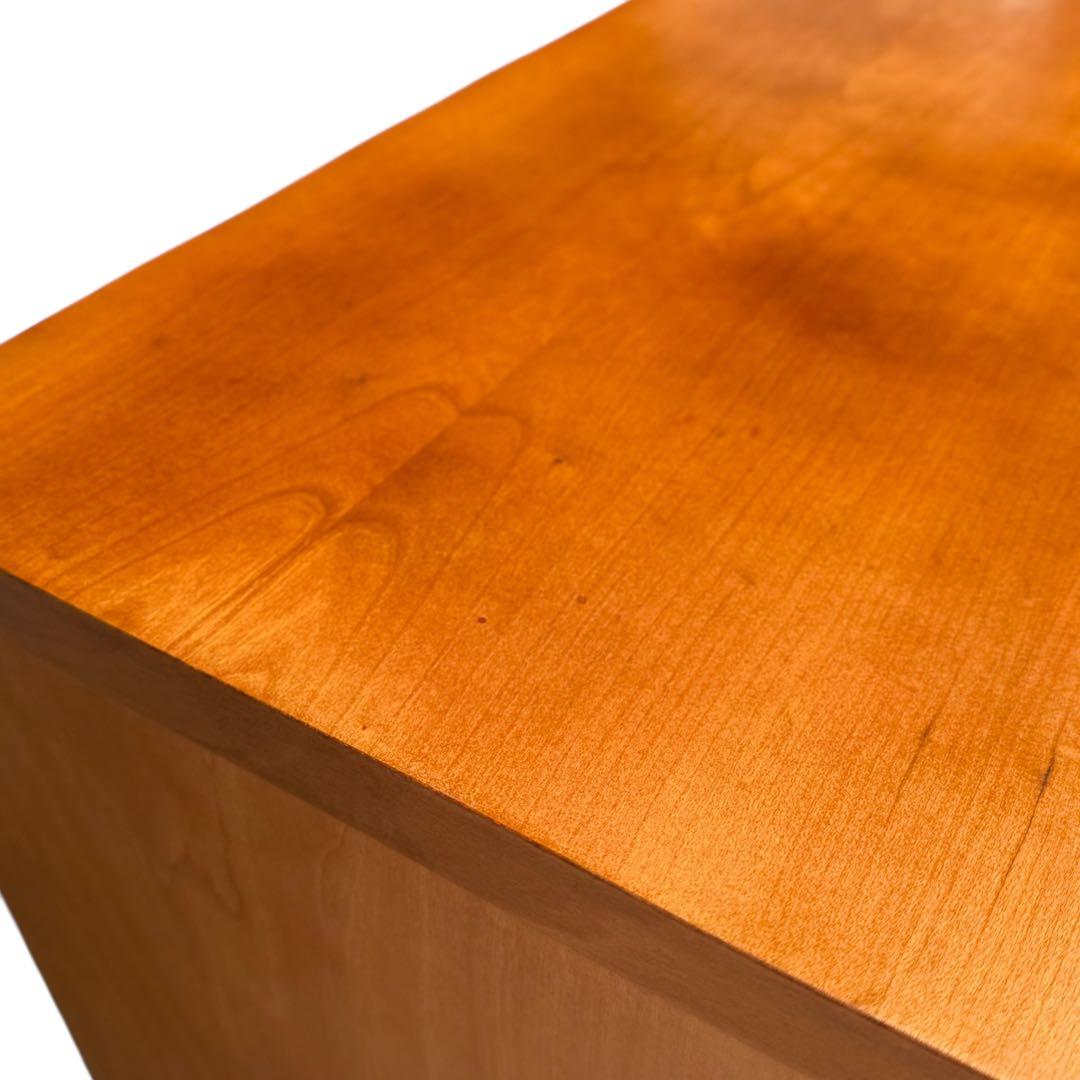 HR898 【廃盤】unicoウニコ NOI ボード AVボード　北欧スタイル