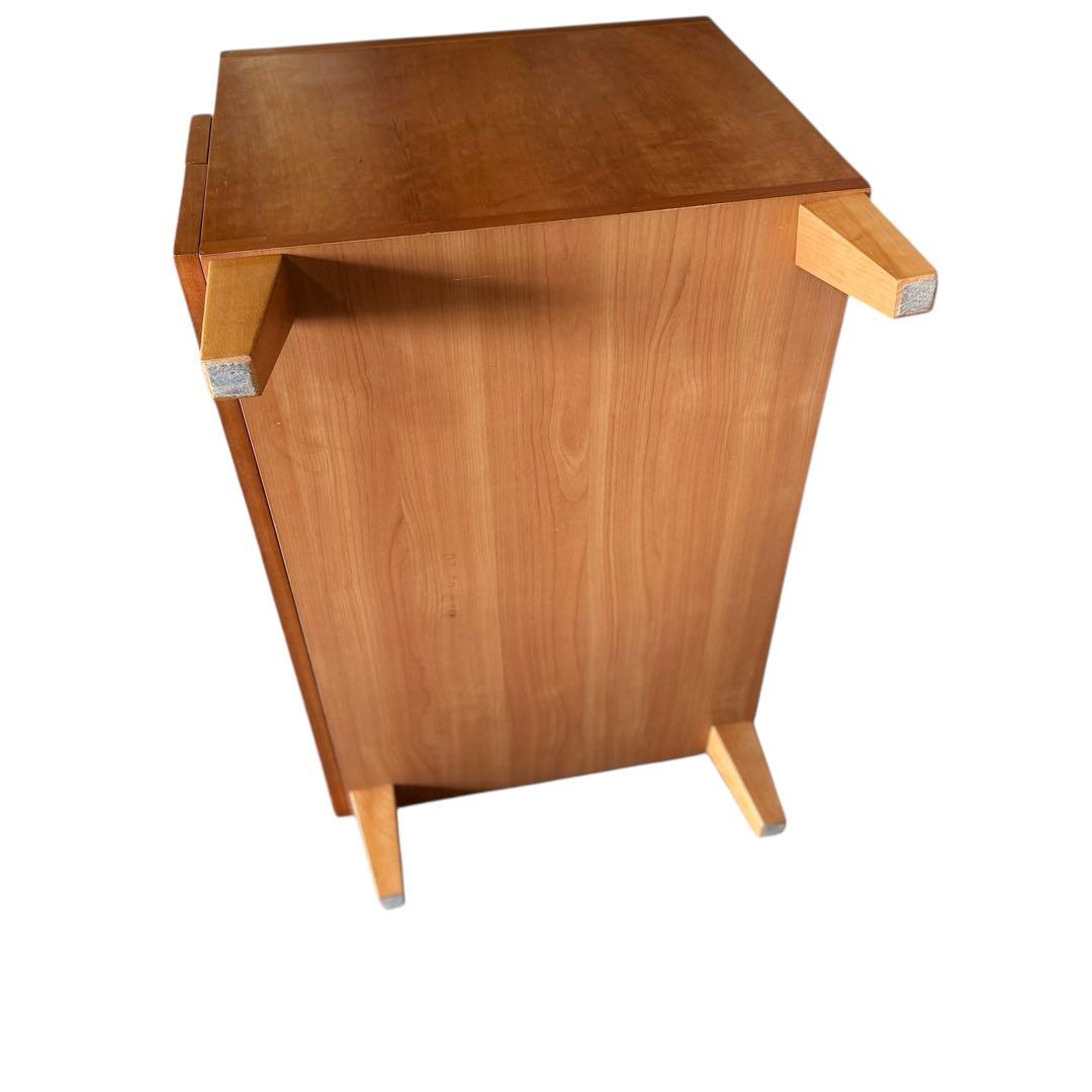 HR898 【廃盤】unicoウニコ NOI ボード AVボード　北欧スタイル