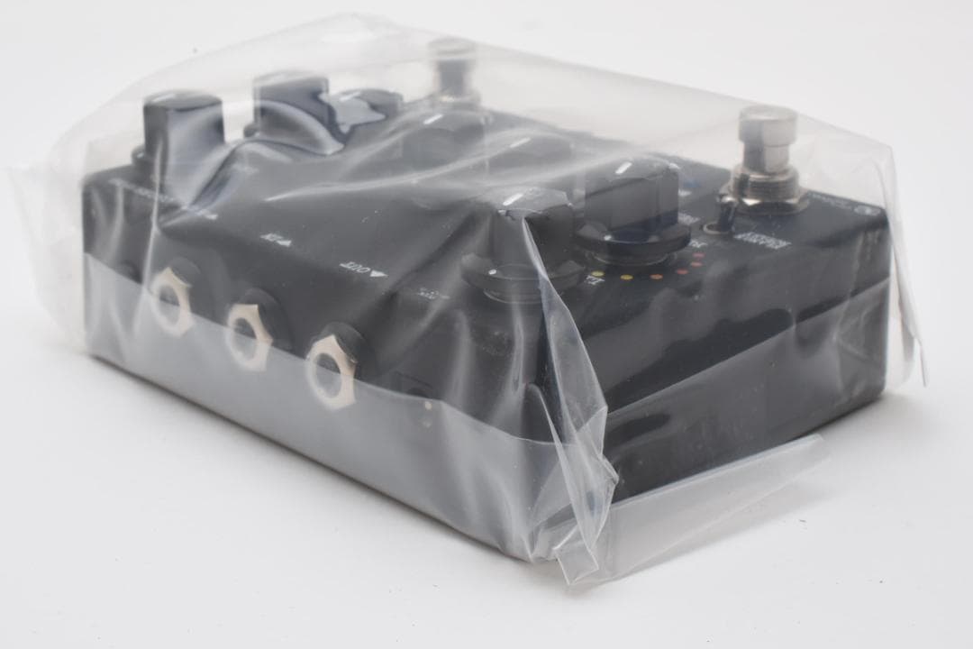 新品 未使用 Keeley Electronics Dark Side V2