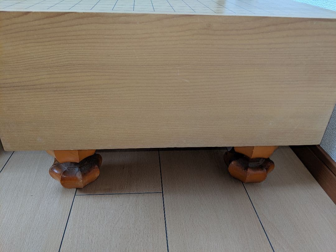 碁盤、基石セット囲碁セット