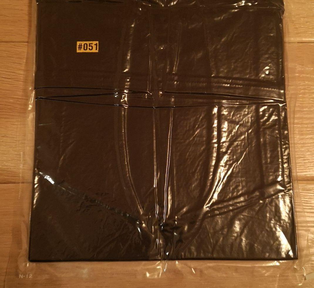 MISIA ミーシャ 初期のツアーTシャツ