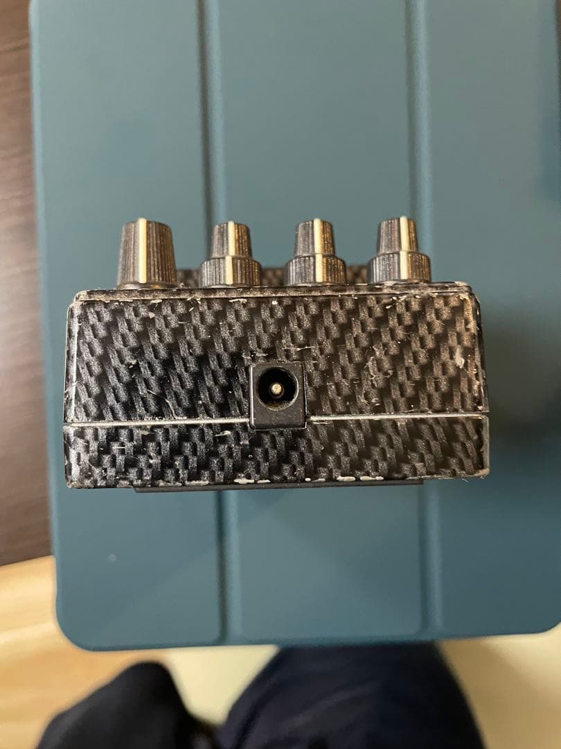 DigiTech DF-7 Distortion Factory デジテック