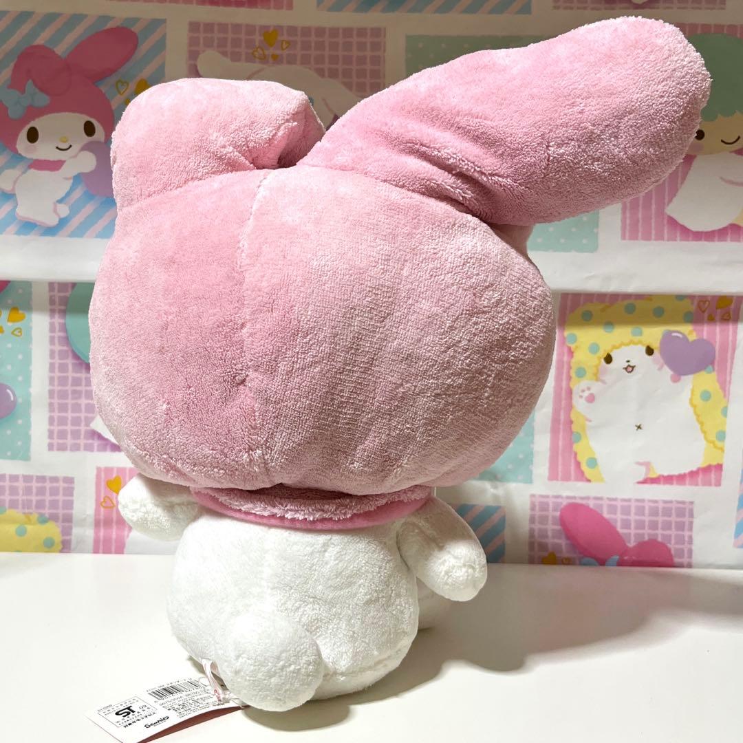 マイメロディ ぬいぐるみ