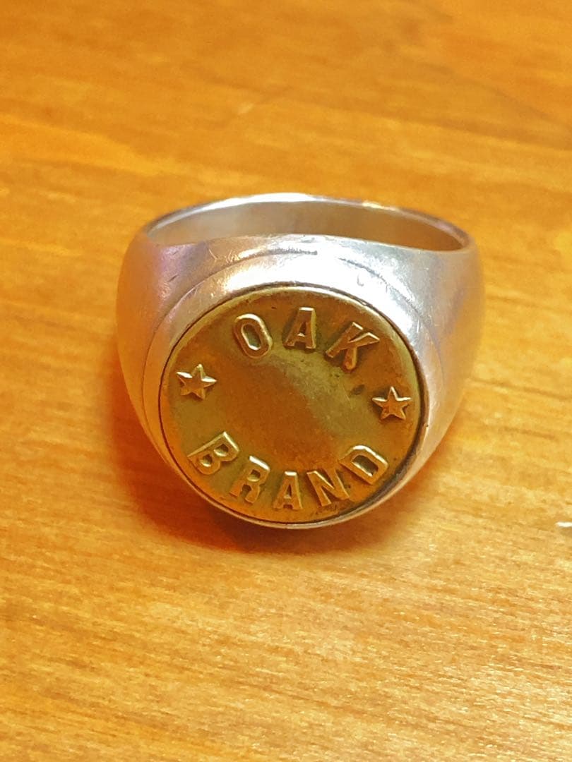 CANDY DESIGN & WORKS 指輪　リング