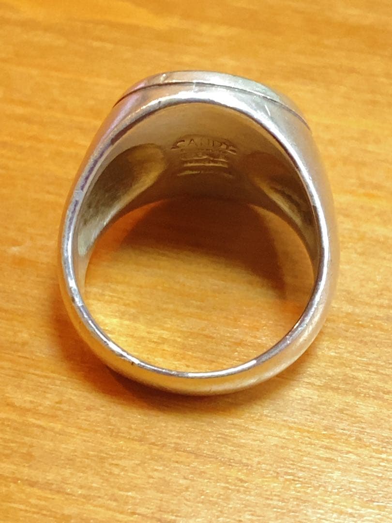 CANDY DESIGN & WORKS 指輪　リング