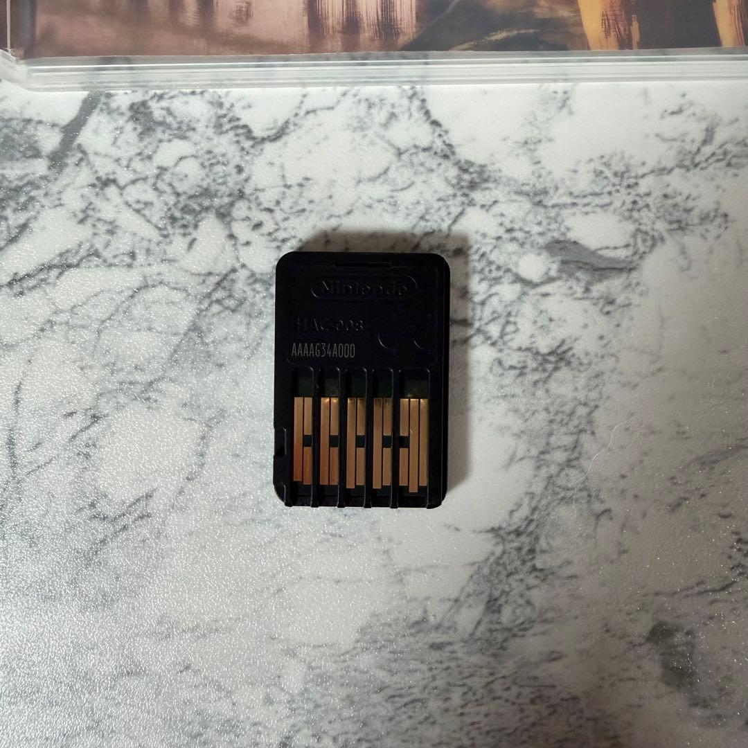 【美品】ゼルダの伝説 ブレス オブ ザ ワイルド エキスパンションパス　ブレワイ