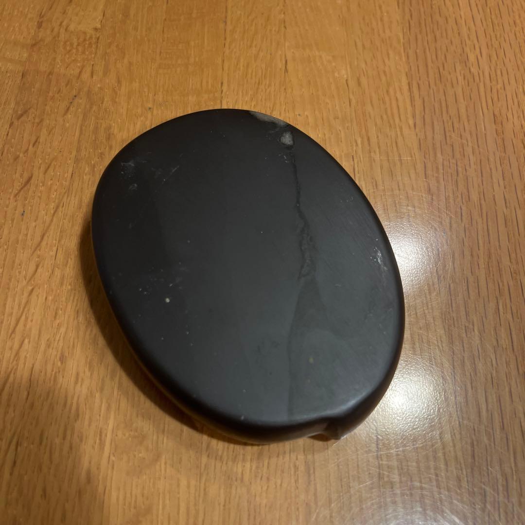 【新品未使用】すずりと木製ケース