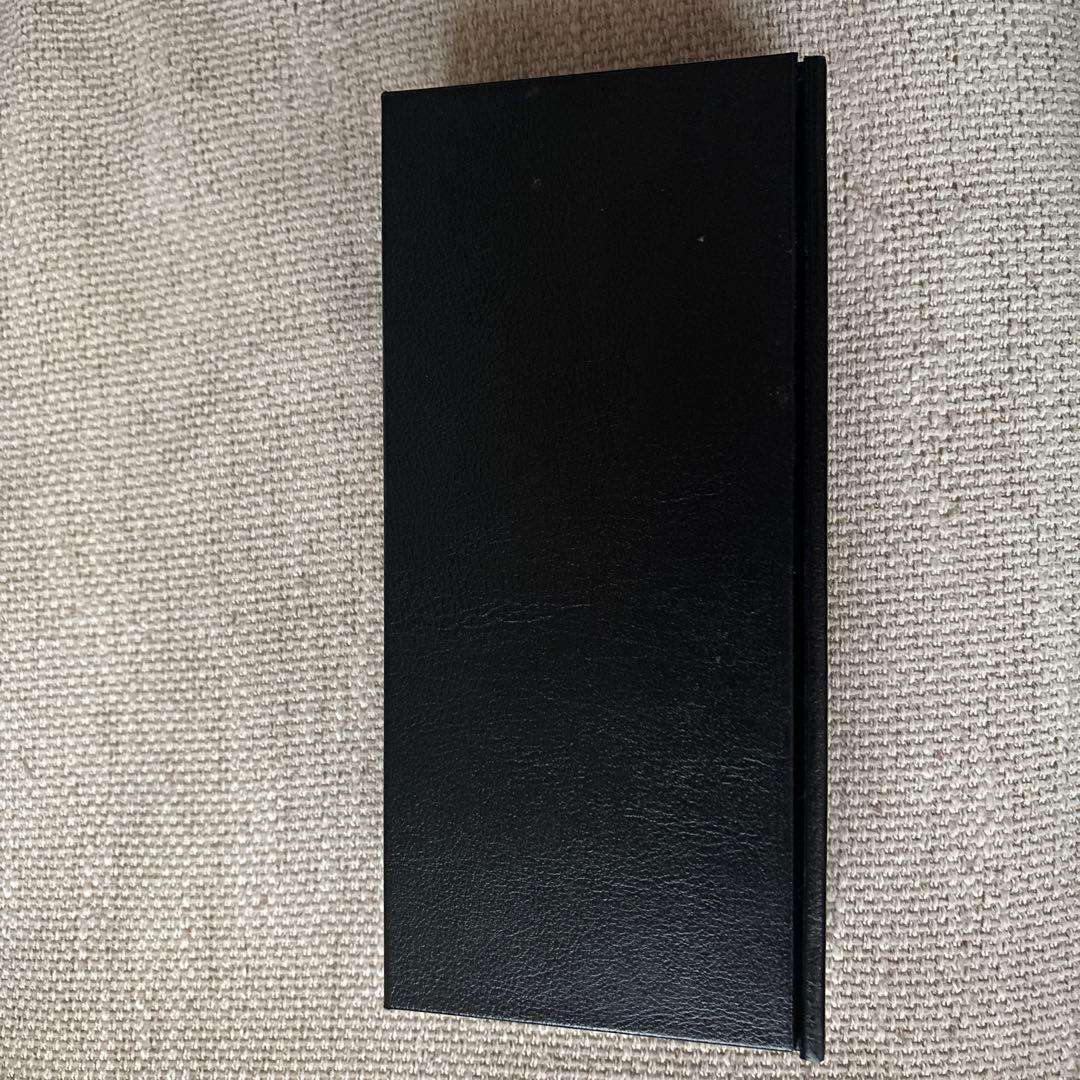 ROMEO ボールペン 本体 ブラウン専用ケース付きお安く設定中‼️