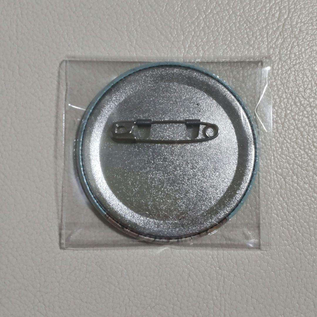 甲斐田晴 読書の秋 缶バッジ 27缶