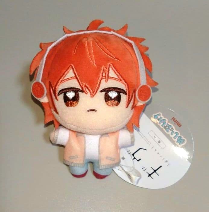 映画 ギヴン 海へ　ぬいぷりけmini 7種セット