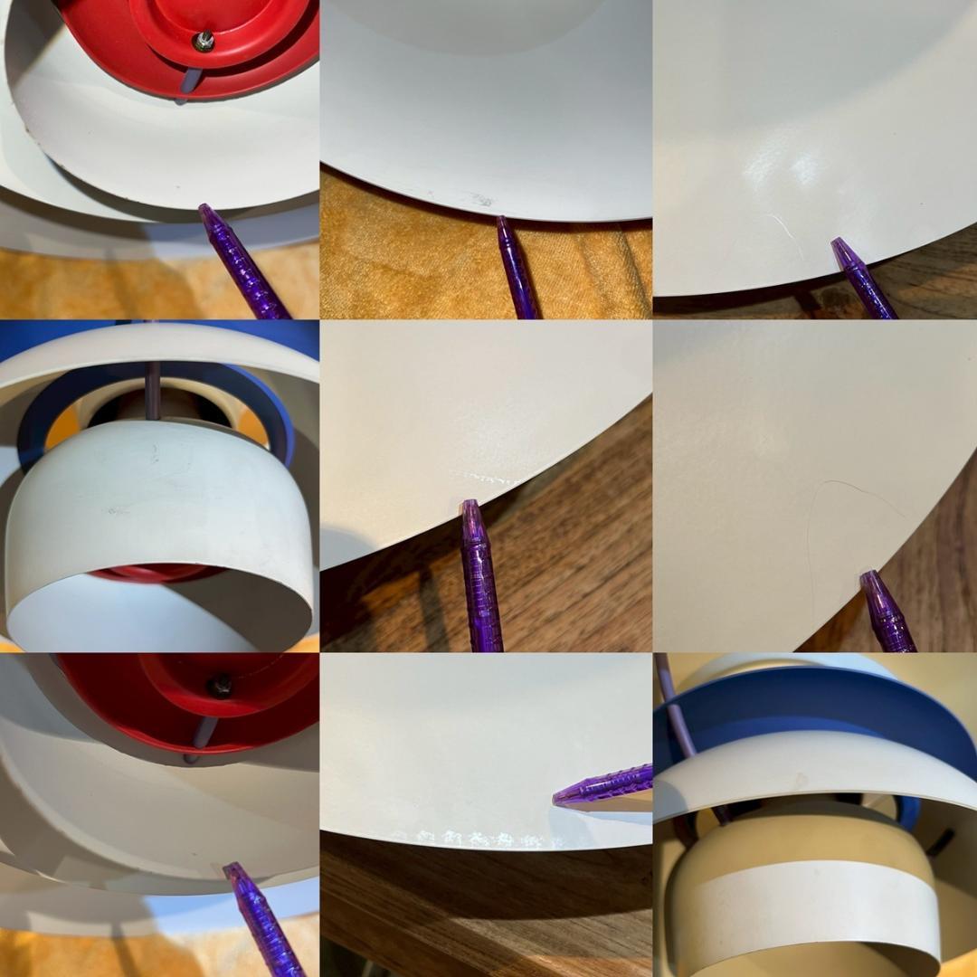 Louis Poulsen ルイスポールセン PH5 ペンダントライト ランプ