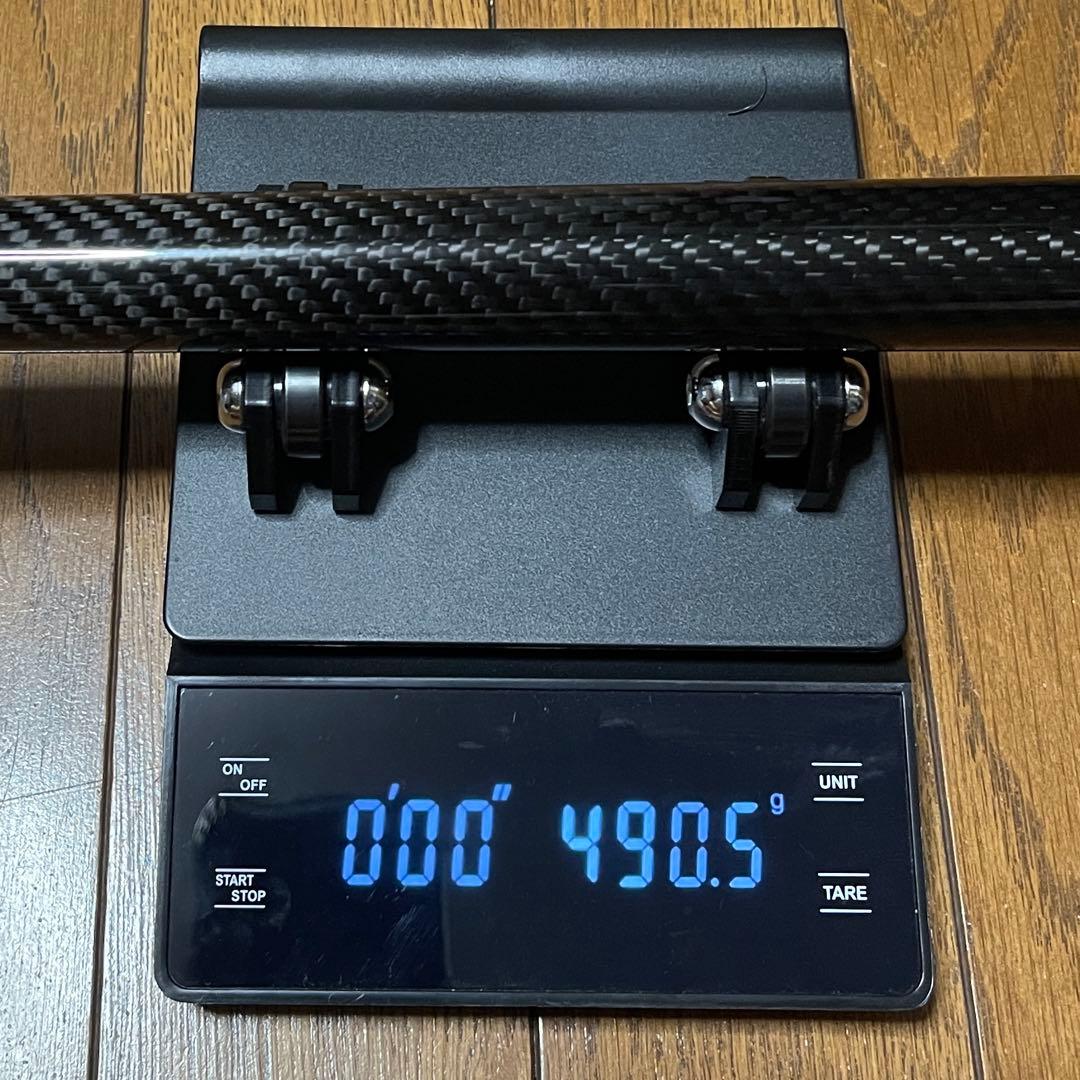 ビリヤード　カーボン　ブレイクキュー　ラジアル