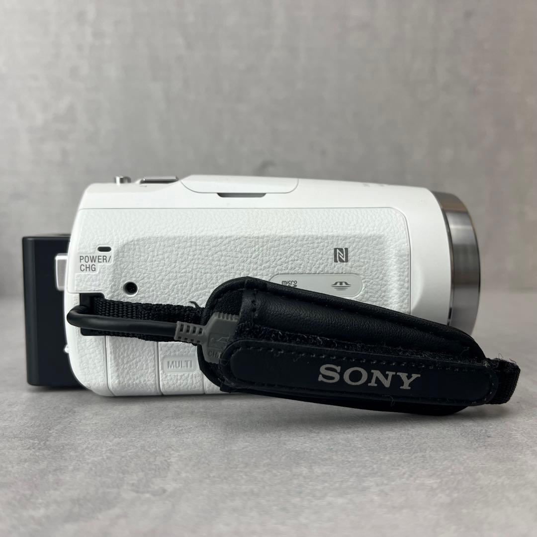 ソニー　ハンディカム　ビデオカメラ　デジタル　HDR-CX680