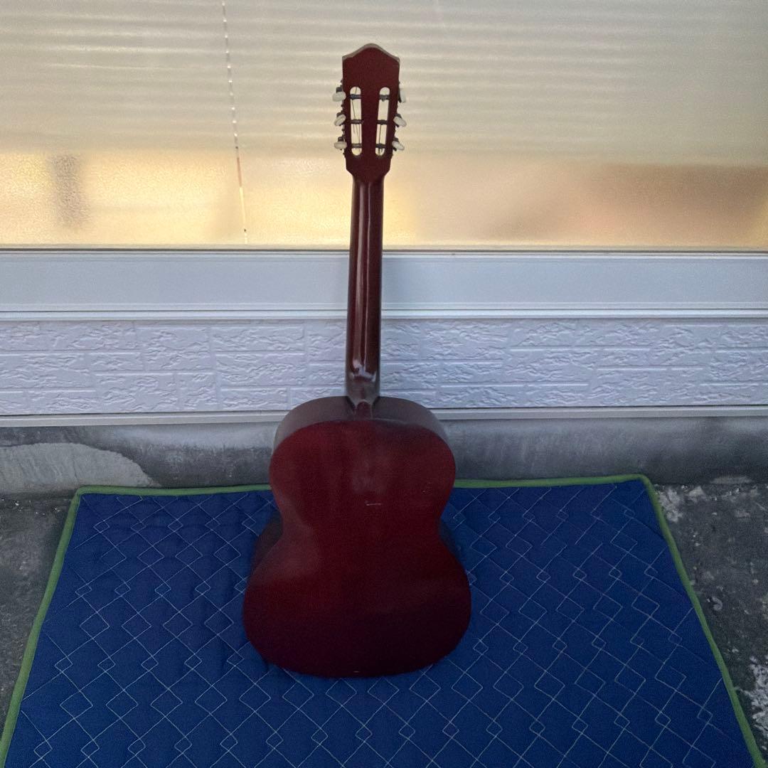 Yamaha Dynamic Guitar アコースティックギター