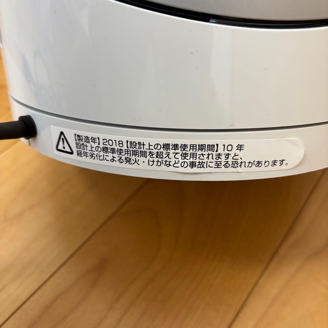 ダイソン　hot+cool link HP03