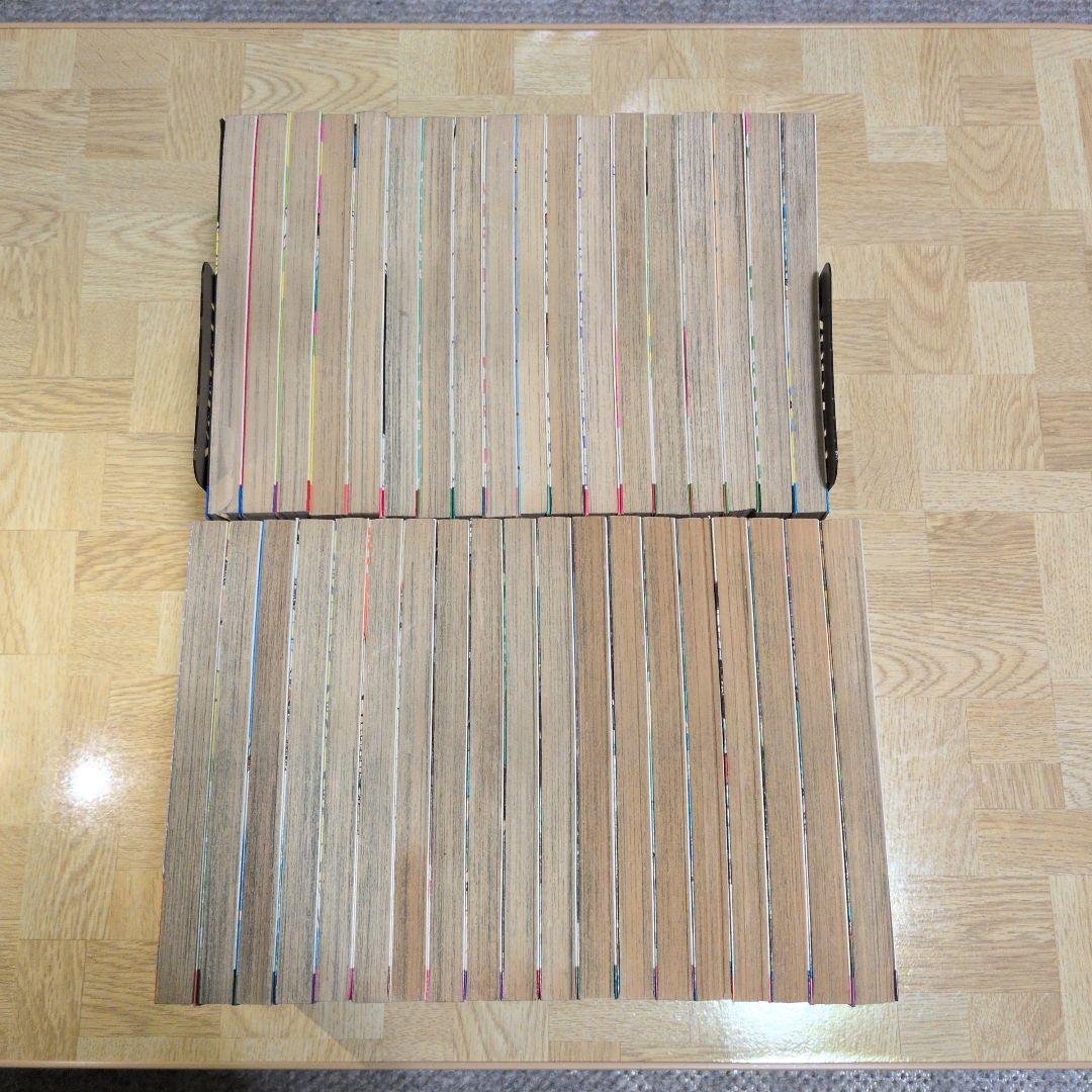 あいつとララバイ 1-39 全巻セット