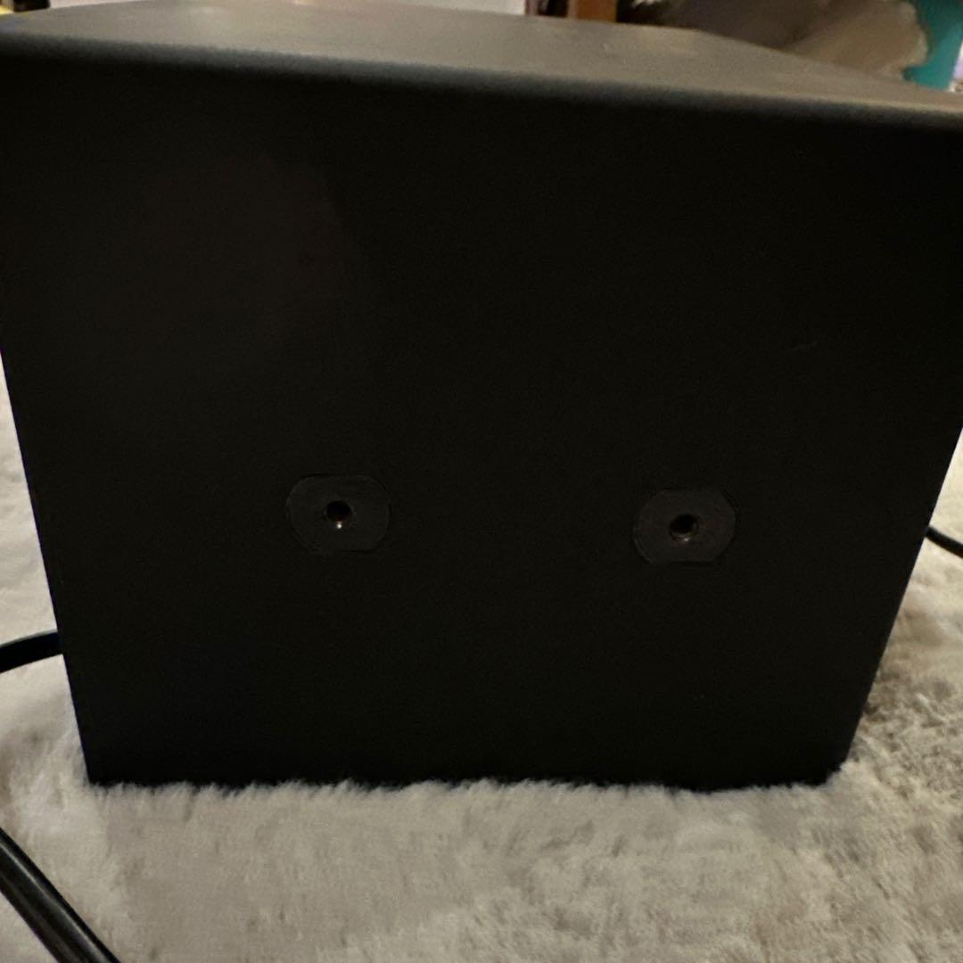 スピーカー・ウーファー YAMAHA MONITOR SPEAKER MSP3