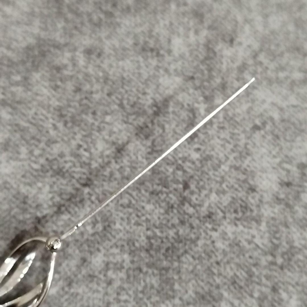 MIKIMOTO ミキモト シルバーブローチ アクセサリー フォーマル