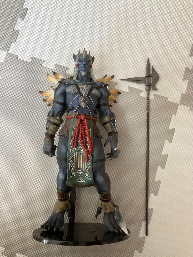 コトブキヤ　キマリ　中古