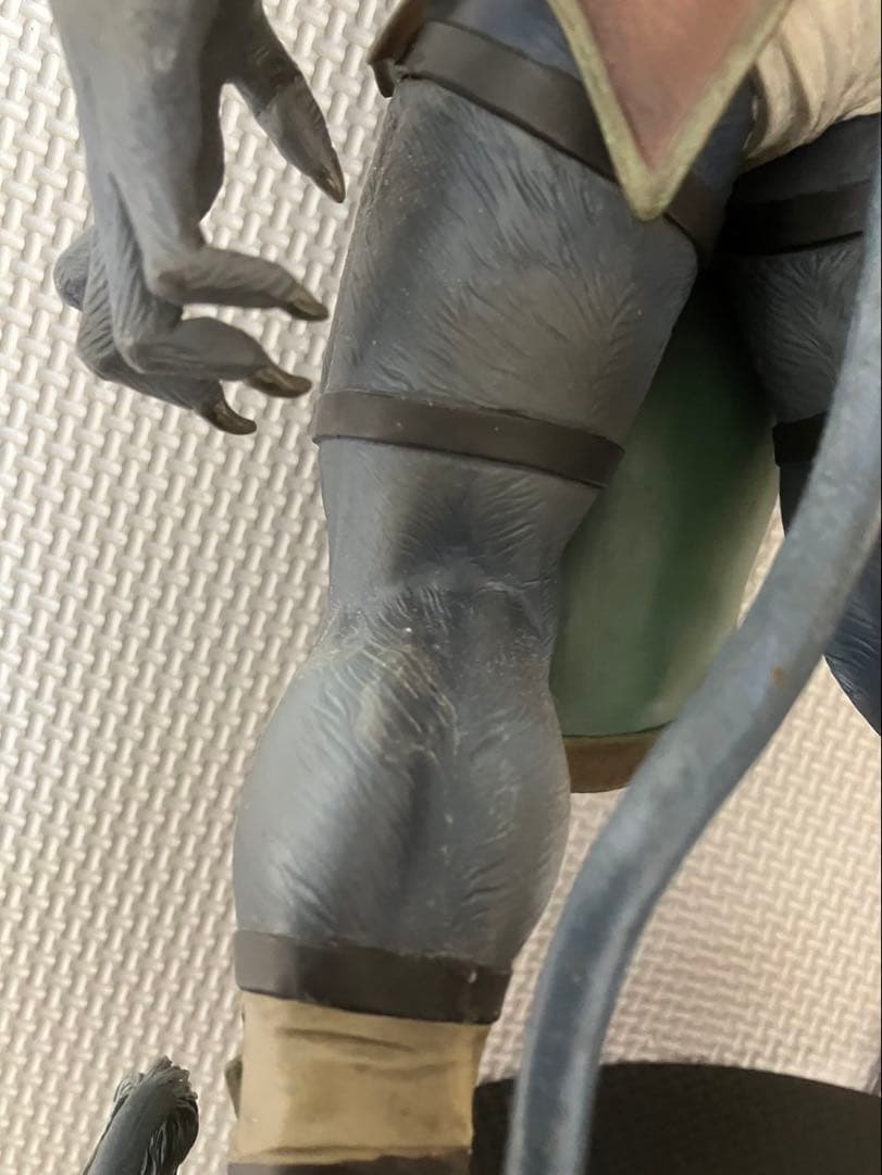 コトブキヤ　キマリ　中古