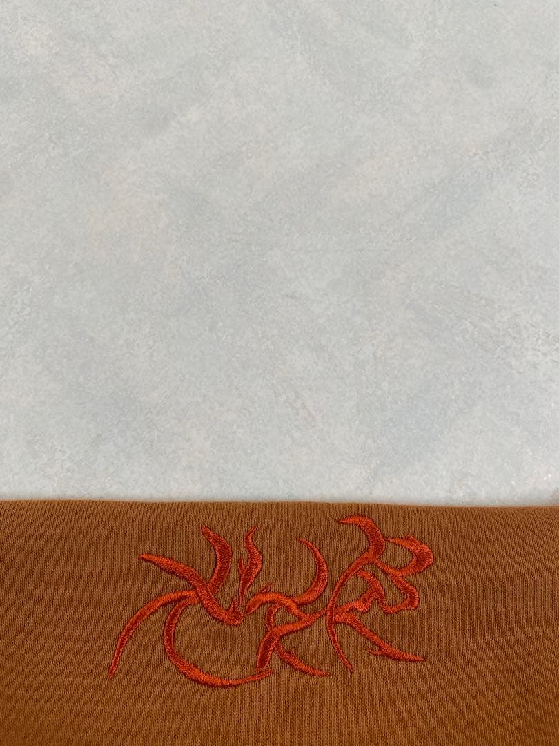 女王蜂 qb ORIGINAL 犬姫 SWEAT L スウェット アヴちゃん