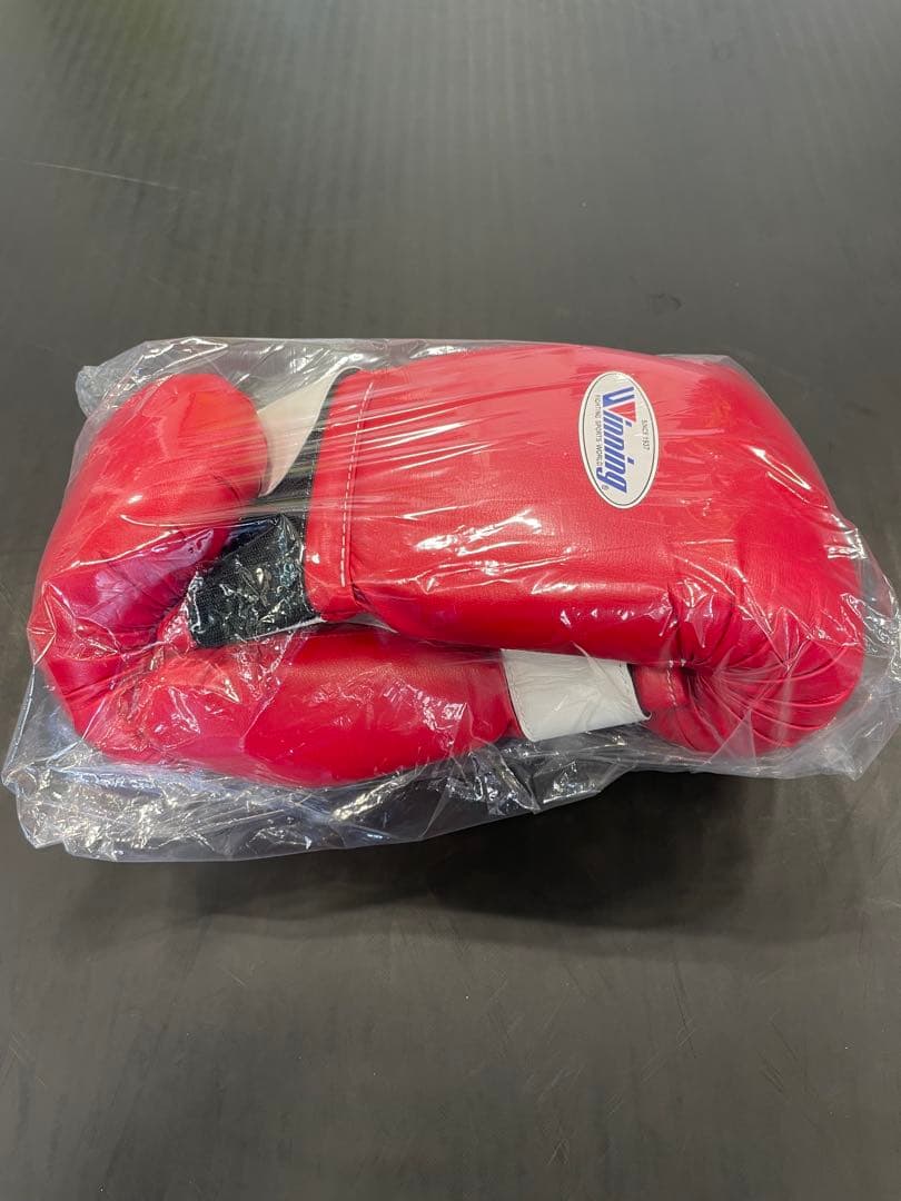 【ジョジョ】JABF-14 練習用ソフトグローブ(14オンス)