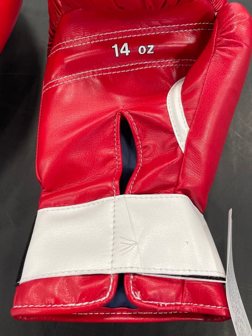 【ジョジョ】JABF-14 練習用ソフトグローブ(14オンス)