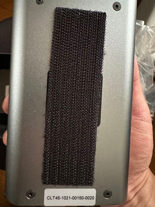 そらパパBenevale COLT45