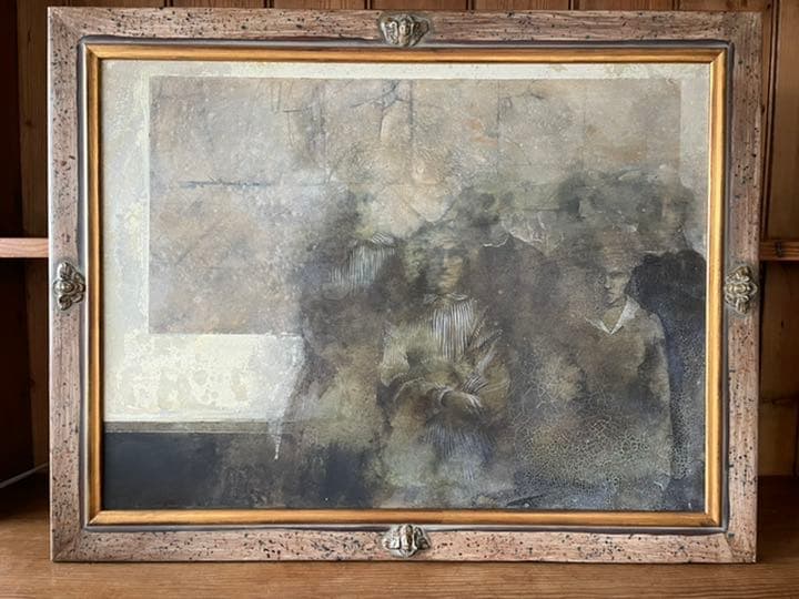 藤浪理恵子 : ＡＺＩＬＵＴ - 表象