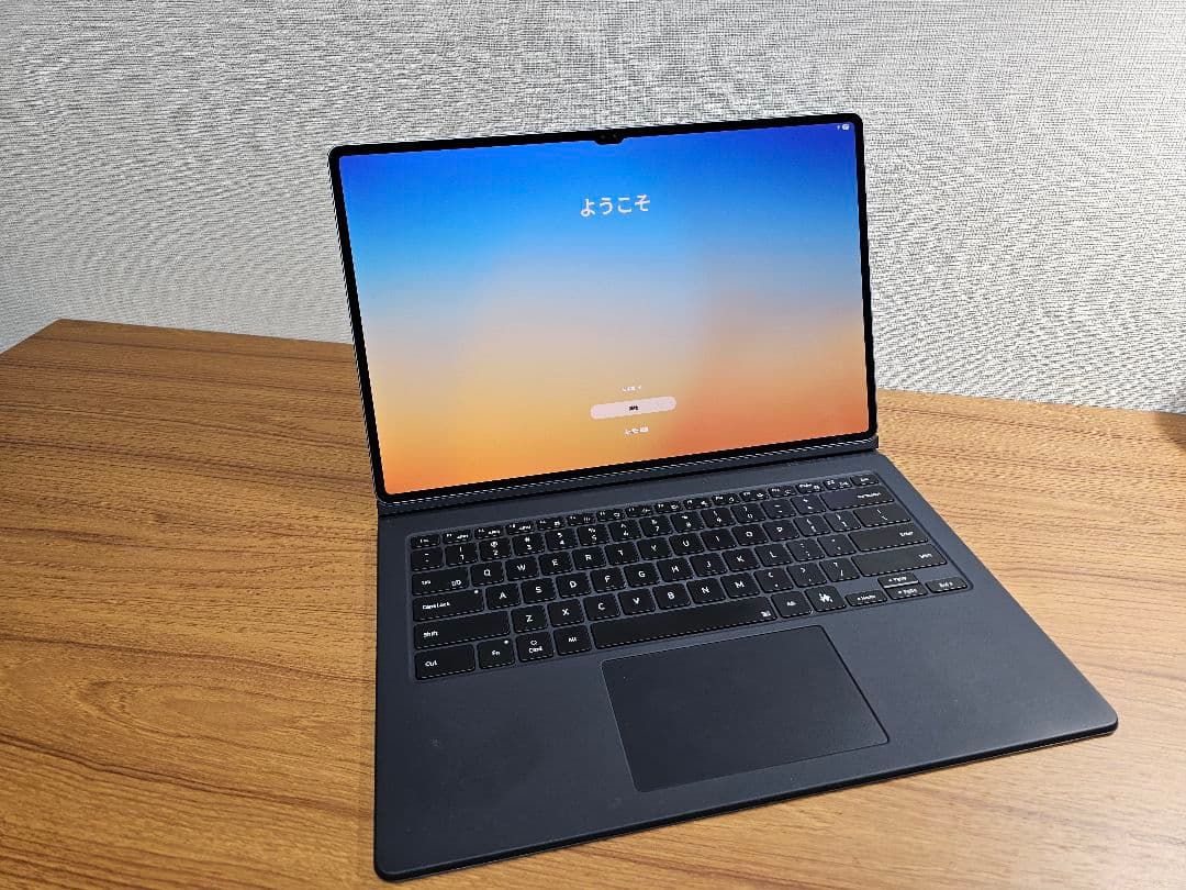 Galaxy Tab S10 Ultra（Wi-Fi, 14.6インチ）