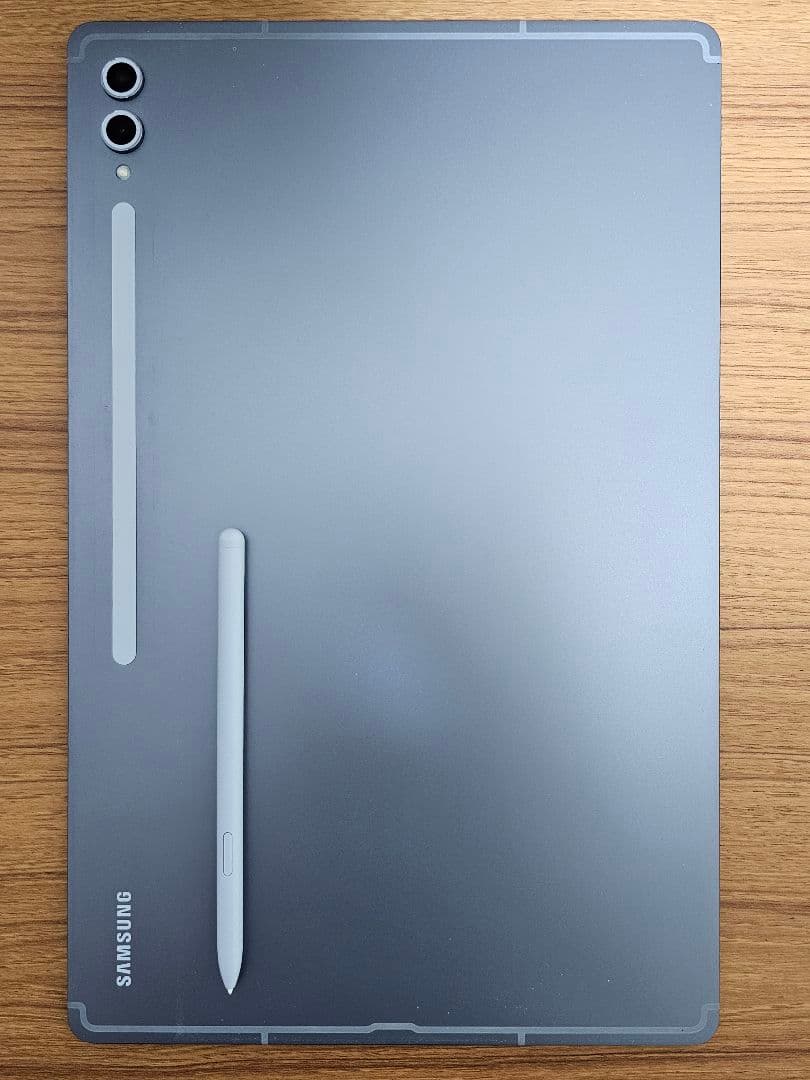 Galaxy Tab S10 Ultra（Wi-Fi, 14.6インチ）
