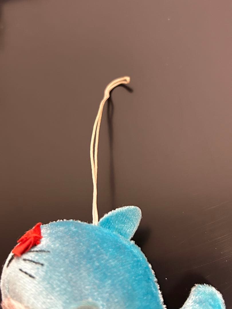 【新品/未開封】ハローキティ マスコット ボールチェーン ストラップ ご当地限定