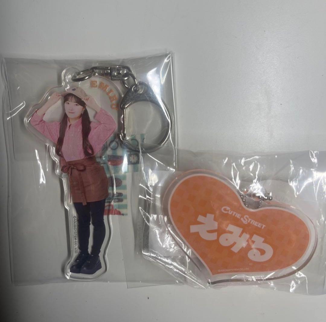 川本笑瑠 グッズ まとめ売り【値下げ】